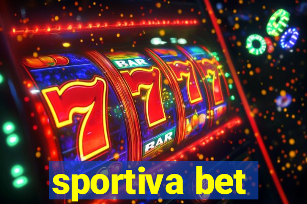 sportiva bet